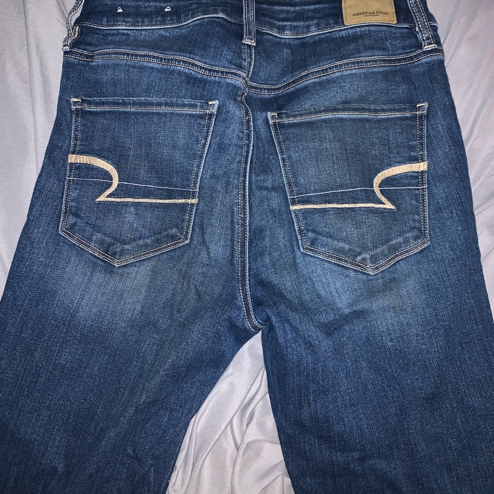 American eagle Jeggings